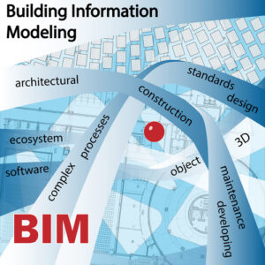 More efficiency and fewer mistakes with BIM