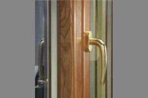 eku WOODART TT finestre a taglio termico