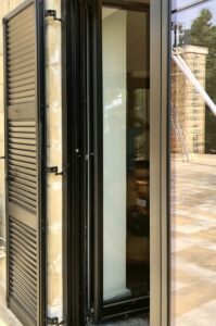 persiane in alluminio Eku - 8