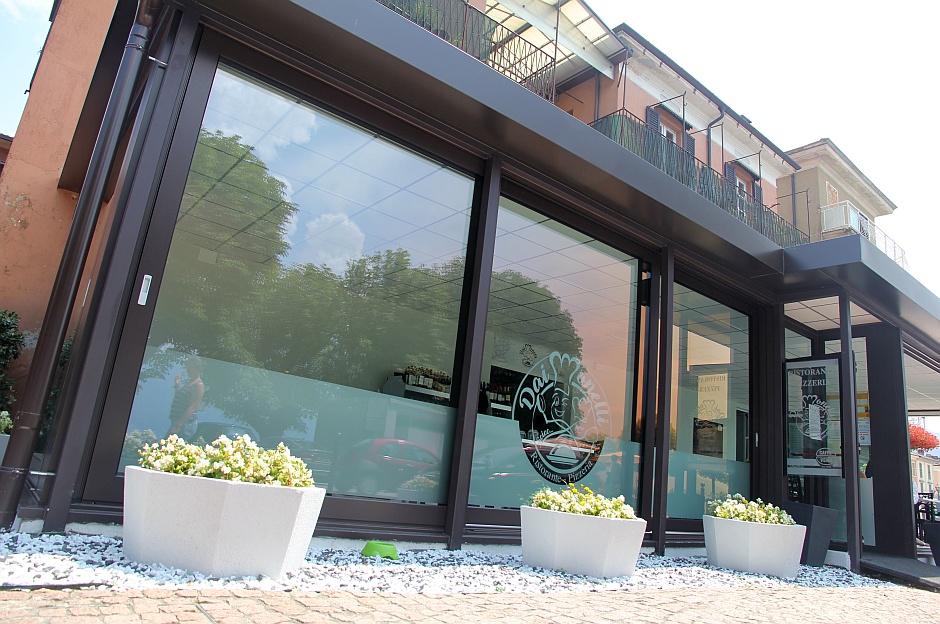 Improving existing structures with larger and more modern windows 6