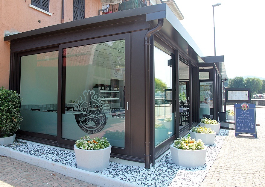 Improving existing structures with larger and more modern windows 10