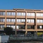 Centro Residenziale - Cesena